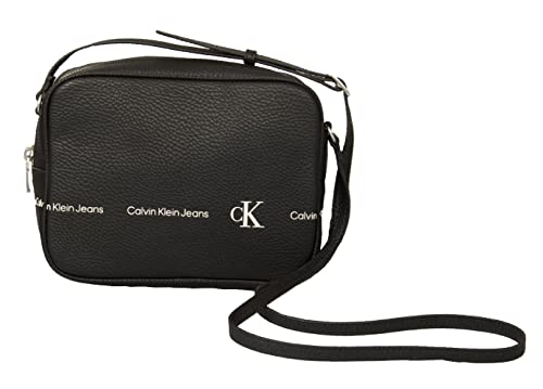 Sac bandoulière Calvin Klein Jeans femme ZW0ZW02019 Camera Bag LG petit