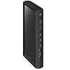 Sony CKM-NWA300BC Genuine Accessory NW-A300 Series Silicone Case Black