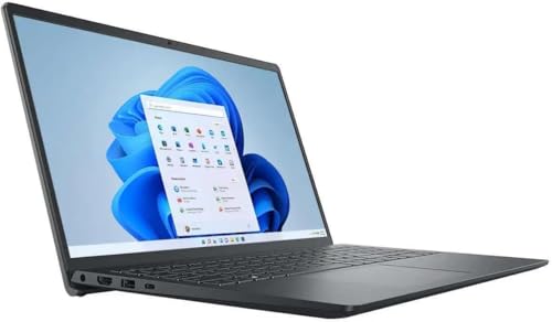 Dell Inspiron 15 3530 15.6インチ FHD タッチスクリーンノートパソコン。Lifetime Office Pro、Intel 第13世代Core i7-1355U 最大5.0GHz、64GB RAM、2TB SSD、1TB HDD