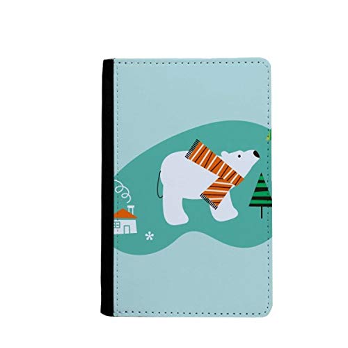Porte-passeport ours : protégez vos documents contre l'usure et les pertes en voyage