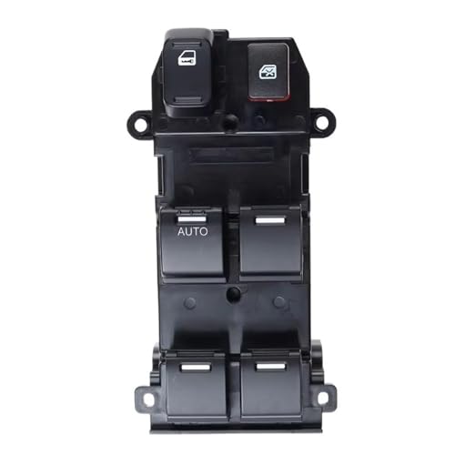 Commutateur vitre électrique gauche pour CRV 2007-2011 OEM 35750-SWA-K01
