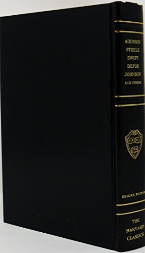 English Essays: From Sir Philip Sidney to Macauley B001IKFYXY Book Cover