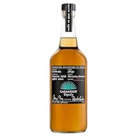 Casamigos Anejo Tequila Bottle 700 ml