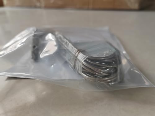 Miniatura 9 de Ganchos de carne de acero inoxidable, 20 unidades, en forma de S, montaje en pared, resistentes, 5.9 in, para cocina, fumar, secar, almacenamiento