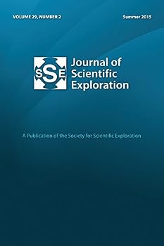Paperback Jse 29: 2 Journal of Scientific Exploration Book