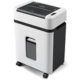 Aurora AU110MB 110-Sheet Auto-Feed Micro-Cut