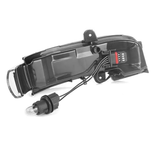 Luz LED para espejo retrovisor de Benz Clase E W211 intermitente lateral 6