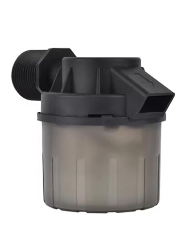 Image of MSR - water level control valve Nylon GOOV VIGOR 1'' Automatic Water Level Control Valve | Newest Inside Type Design | Efficient Water Level Control | PACK 1