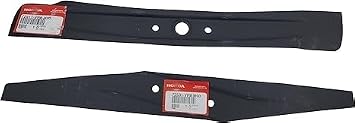 HRN216 Original Equipment Blade Set - 72511-VR8-M00A,Replacement for Honda OEM