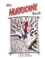 My Hurricane Book 0974997412 Book Cover