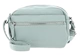 Diese bruno banani Umhängetasche ist ein lässiges Accessoire für Ihren Alltag! Diese Tasche in kompaktem Format bietet Platz für Ihre wichtigsten Essentials. Zudem sind die Schulterriemen individuell verstellbar und liegen angenehm auf der Schulter auf. Maße: 20 x 15 x 8 cm