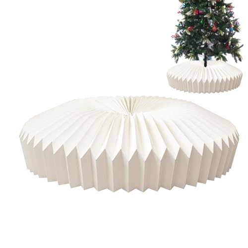 Collier de sapin de Noël haut de gamme structure réglable pour décor de bureau