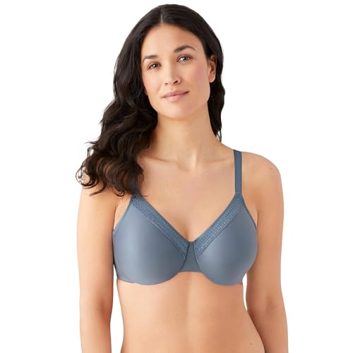 Image of Wacoal Women's Perfect Primer Unlined Full Coverage Underwire Bra, 855213