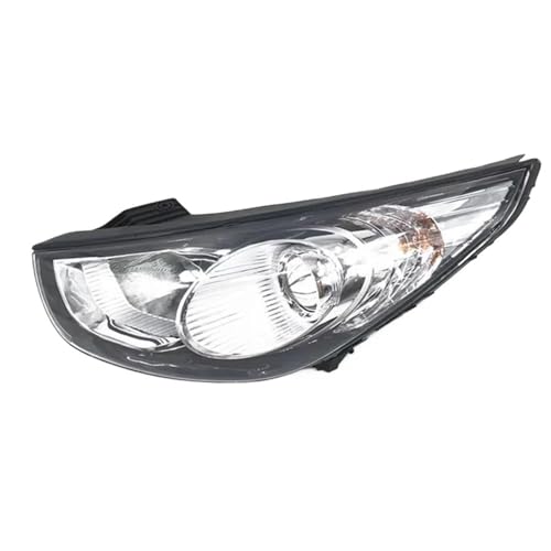 Phare principal pour IX35 Hyundai 2009-2016 en bloc optique avant de rechange