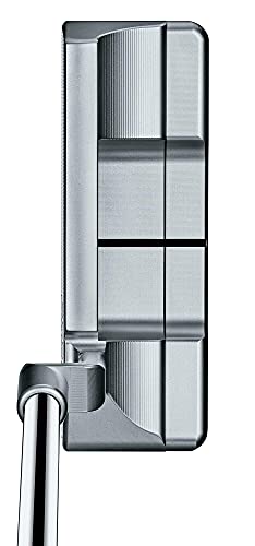 TITLEIST-Scotty-Cameron-Special-Select-Squareback-Juego-de-2-putter