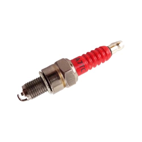 Bougie d'allumage A7TC pour quad 50cc à 150cc TC-Motor - 5