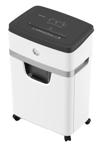 HP OneShred 2805 - vue 7