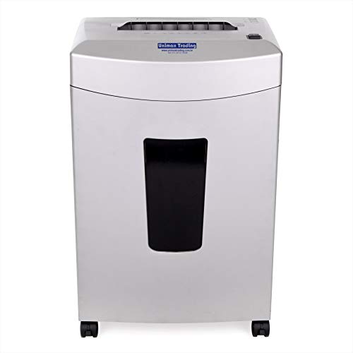 FRAGMENTADORA DE PAPEL CD DVD 220V MOD 12P5/20