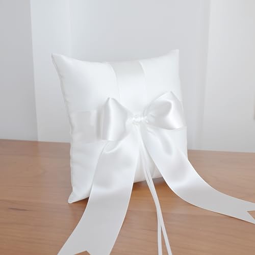 Consejos y comparativas para Comprar Cojín cesta boda Top diez. 24 Imagen adicional