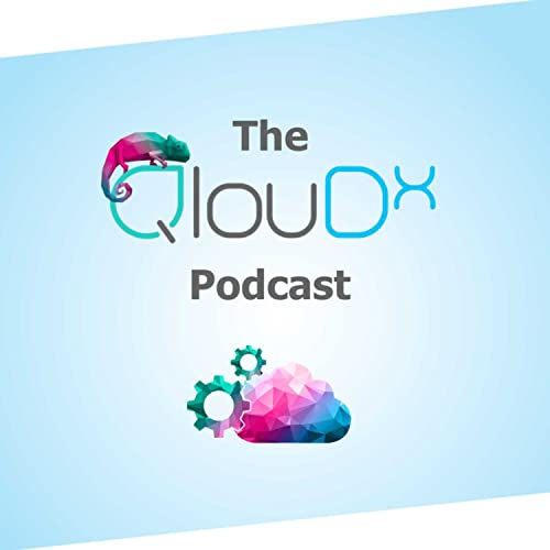 Episode 3: DevOps for Beginners Podcast Por  arte de portada