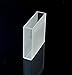 Optical Glass Cuvette, 4cm 40mm, Spectrometer Cell cuvettes,Large Cuvette,Cell