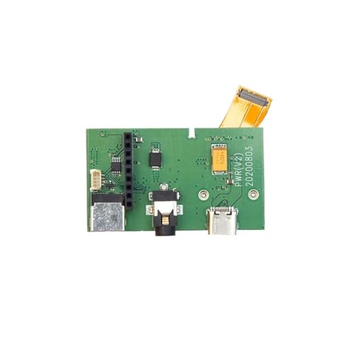 Accesorio Ventilador Compatible para SKYZONE SKY04X FPV miniatura 5
