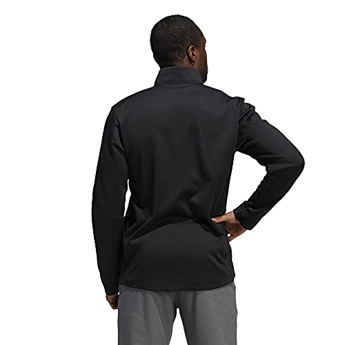 Image of adidas Men's Game and Go Pullover Hoodie