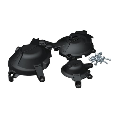 Capot protection moteur CBR1000RR couvercle haute qualité