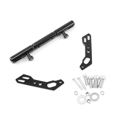 Barre d'équilibre moto réglable pour guidon Xmax 300 et CK250T