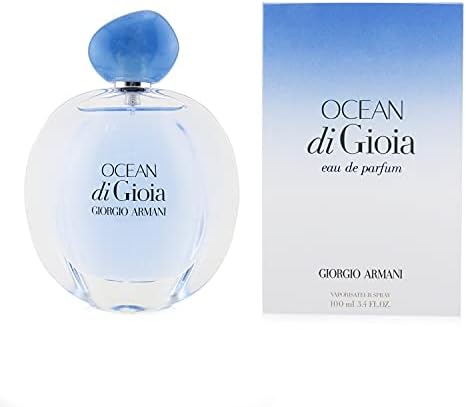 ocean di gioia