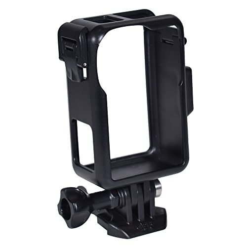 GLIDER DJI Osmo Action4 / Osmo Action3�p �c�B�e�p �l�C�L�b�h�t���[�� �c�^�^�� �ی�t���[�� �A�N�Z�T���[�V���[�t�� GLD6847MJ268