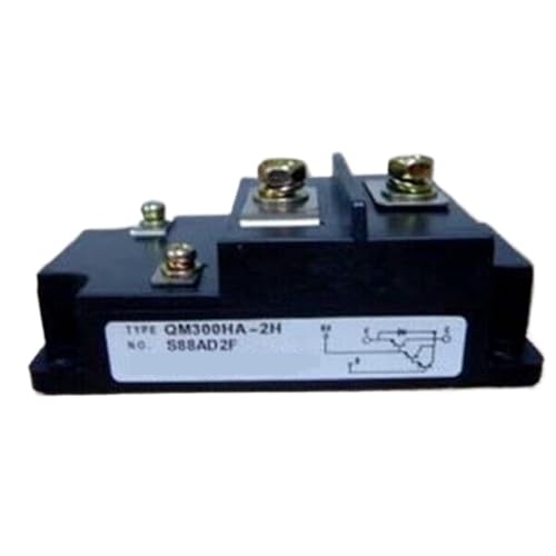WUZDPRCJ 1pc QM300HA-2H IGBT QM300HA2H