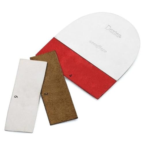 Dexter SST ���[�f�B���O�G�b�W�q�[��(H2) L