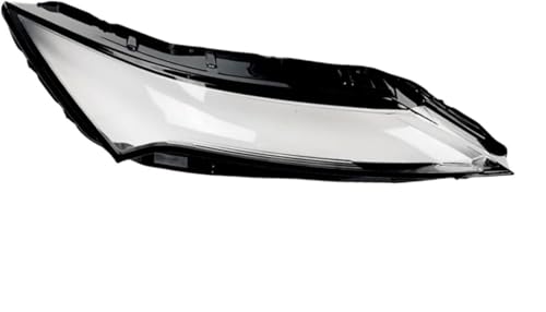Remplacement de la lentille du phare Nissan X-Trail verre droit pour voyage de nuit