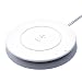 Produktbild Belkin 7.5 W WIRCHAR PAD IPH 8/8 Plus IPHX, F7U027DRWHT (Plus IPHX)