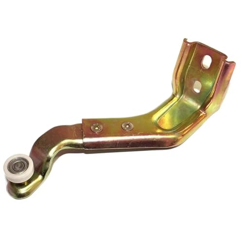 Rodillo inferior derecho de puerta corredera para Benz Sprinter 1995-2006