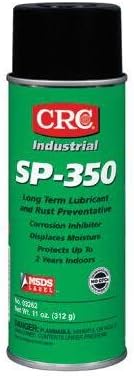 CRC SP-350 Corrosion Inhibitor 1X55GL