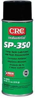 CRC SP-350 Corrosion Inhibitor 1X55GL