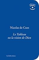 Le Tableau Ou La Vision de Dieu 2251398023 Book Cover