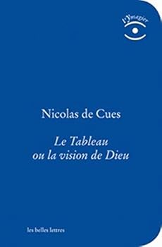 Paperback Le Tableau Ou La Vision de Dieu [French] Book
