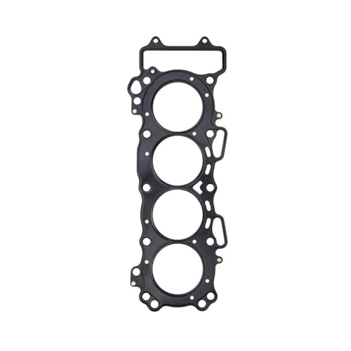 Joint de culasse CBR600F4i moteur moto 12251-MBW-003 haute résistance