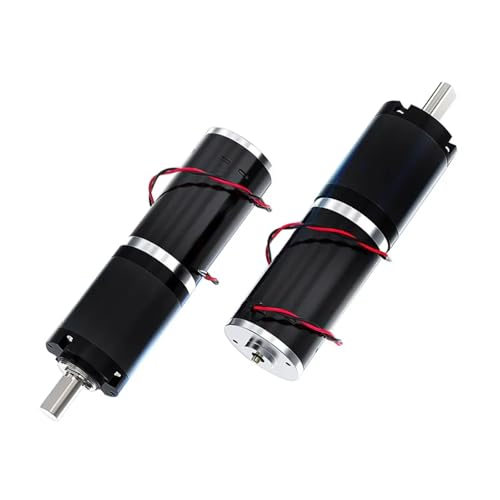 Moteur à还原 CC 32GP-31ZY micromoteur planétaire de haute précision