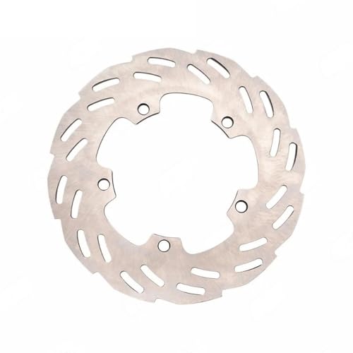 Disque frein moto usé solutions de remplacement pour GTS 300 - 4