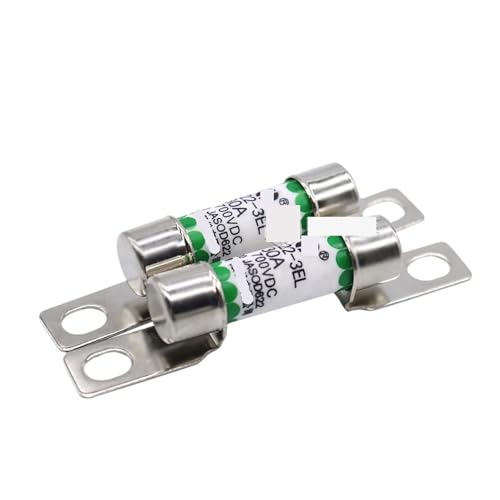 Fusible rapide EV322-3EL 700V DC avec technologie de coupure haute performance