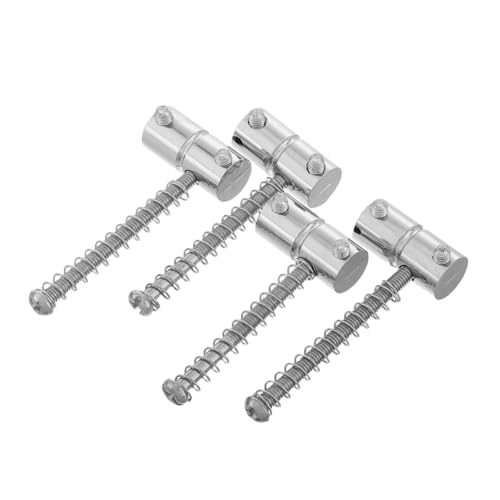 BESPORTBLE 4 4x[X M^[p eCs[XE GLM^[ e[s[X y핔 M^[ GLM^[Th  Silver