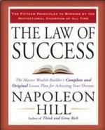 The Law of Success