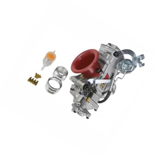 Carburateur FCR 39mm pour quad et dirt bike pour vos sorties enduro
