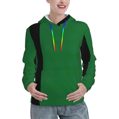 Sweat à capuche sultanat de Delhi cadeau d'automne idéal pour femme