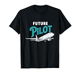 Airline Pilot Shirts