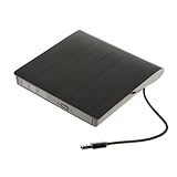 Système compatible Le lecteur de CD externe est adapté à Pour Windows 2000/XP/Vista/Windows7 Windows8 (pas pour Windows10), toutes les versions OS et autres systèmes